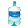 Nước uống ion kiềm Fujiwa bình 19L (Có vòi)